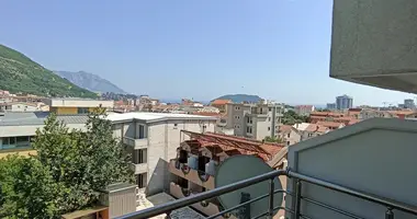 Apartamento en Budva, Montenegro