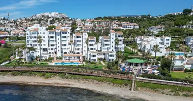 2 bedroom house in Mijas, Spain