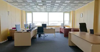 Офис 1 061 м² в Москва, Россия