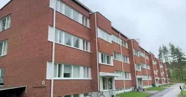 Apartment in Kajaanin seutukunta, Finland