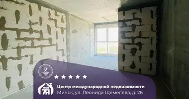 Квартира 1 комната в Минск, Беларусь