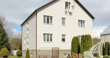 Maison dans Brest, Biélorussie