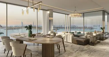 Penthouse 4 bedrooms in Dubai, United Arab Emirates