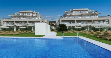 3 bedroom apartment in San Roque, Spain