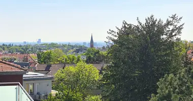 Wohnung 4 zimmer in Wien, Österreich