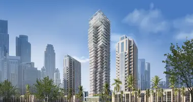 Apartamento 3 habitaciones en Dubái, Emiratos Árabes Unidos