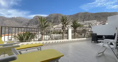 Appartement 2 chambres dans Santiago del Teide, Espagne