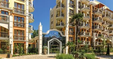 Appartement 1 chambre dans Sunny Beach Resort, Bulgarie