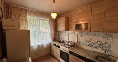 Apartamento 2 habitaciones en Minsk, Belarús