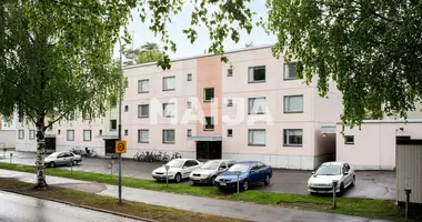 Appartement 3 chambres dans Joensuun seutukunta, Finlande