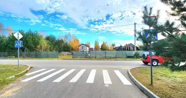 House in Kalodishchy, Belarus