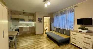 Appartement 1 chambre dans Dantzig, Pologne