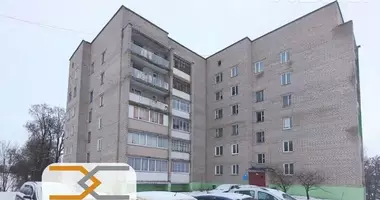 Wohnung 1 Zimmer in Waloschyn, Weißrussland