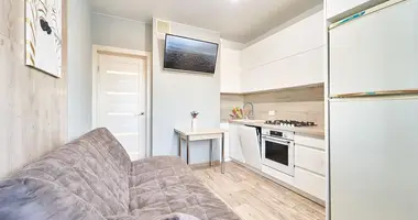 1 room apartment in Slabada, Belarus
