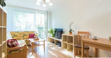 2 bedroom apartment in Prague, Czech Republic