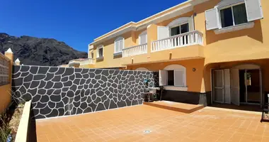 3 bedroom townthouse in Buenavista del Norte, Spain