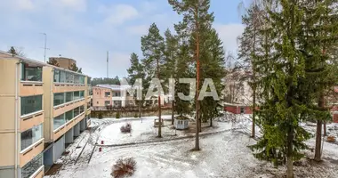 Appartement 3 chambres dans Kotkan-Haminan seutukunta, Finlande