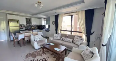 2 bedroom apartment in Avsallar, Turkey