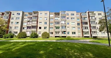 Apartamento 2 habitaciones en Kaunas, Lituania