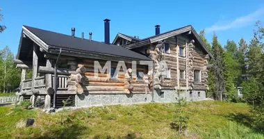 Maison 5 chambres dans Kittilae, Finlande