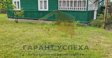 Casa en Miedna, Bielorrusia