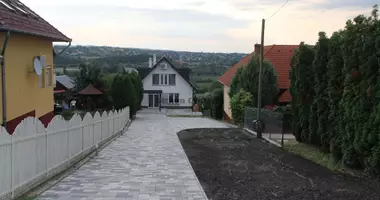 Mieszkanie 3 pokoi w Heviz, Węgry