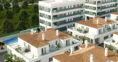 3 bedroom townthouse in Valencian Community, Spain