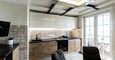 3 room apartment in Minsk, Belarus