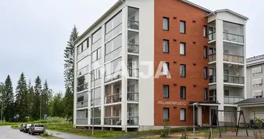 Wohnung 1 zimmer in Rovaniemi sub region, Finnland