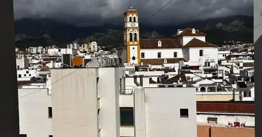 Mieszkanie 2 pokoi w Marbella, Hiszpania
