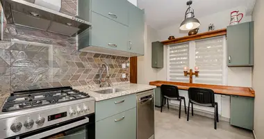 Apartamento 2 habitaciones en Poznan, Polonia