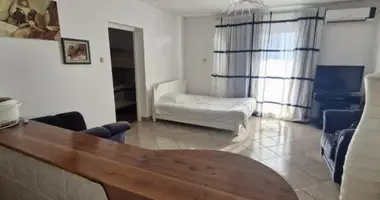 Mieszkanie 1 pokój w Sveti Stefan, Czarnogóra