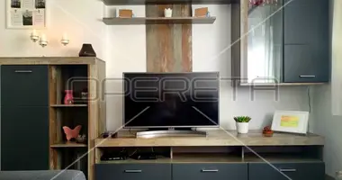 Apartamento 3 habitaciones en Zagreb, Croacia