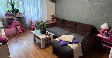 Appartement 1 chambre dans Minsk, Bélarus