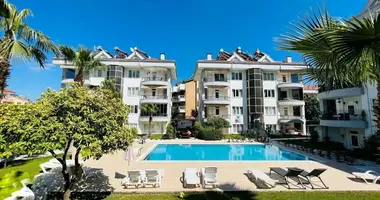 3 room apartment in Alanya, Turkey