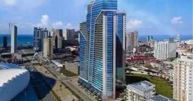 Apartamento 3 habitaciones en Batumi, Georgia