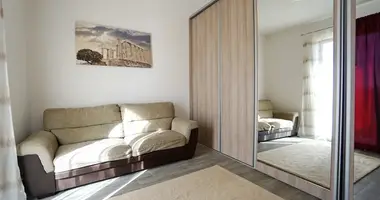 1 bedroom apartment in Becici, Montenegro