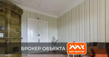 Mieszkanie w Petersburg, Rosja