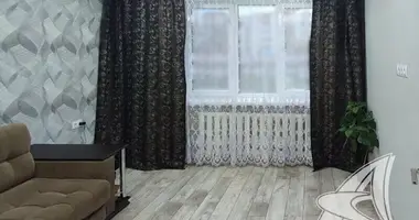 2 room apartment in Vysokaye, Belarus