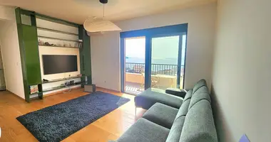 2 bedroom apartment in Becici, Montenegro