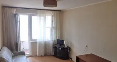 Appartement 1 chambre dans Minsk, Biélorussie