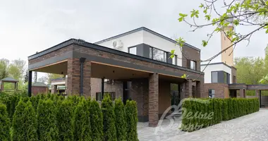 Maison 6 chambres dans Troïtsk, Russie