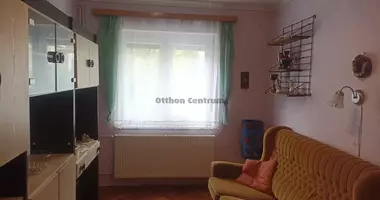 2 room apartment in Gyori jaras, Hungary