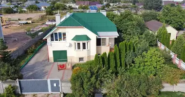 House in Pryvolny, Belarus