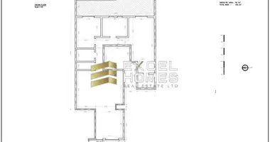 Apartamento 3 habitaciones en Mellieha, Malta