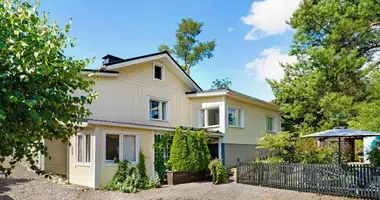 House in Petas, Finland