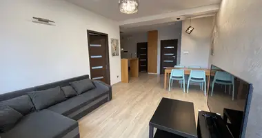 Apartamento 3 habitaciones en Cracovia, Polonia