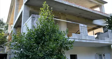 Dom wolnostojący 5 pokojów w Nea Makri, Grecja