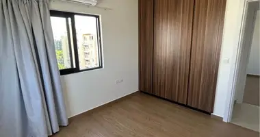 Wohnung 3 Schlafzimmer in Limassol, Zypern