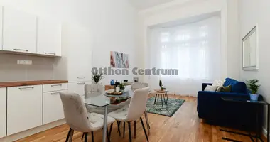 Apartamento 2 habitaciones en Budapest, Hungría